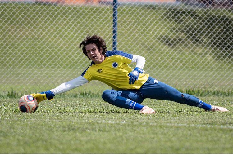 Foto: Divulgação / Cruzeiro