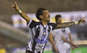 Série C: Time que briga contra o rebaixamento deve rescindir com camisa 10 após briga