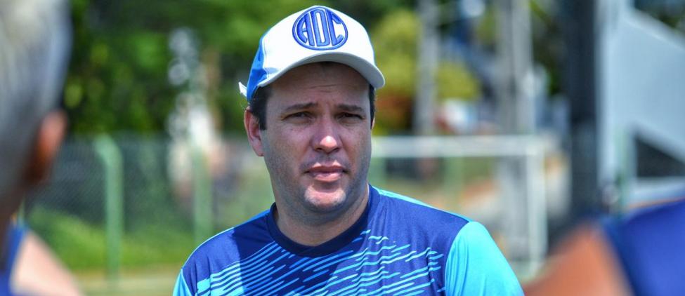 Daniel Paulista ganha reforço para duelo importante ante Cruzeiro