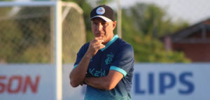 Série C: Técnico do Treze pede 'ponto de equilíbrio' em luta contra rebaixamento