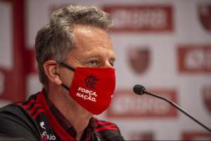 Flamengo perde contrato milionário com empresa telefônica