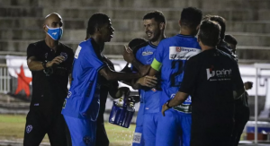 Paysandu-PA x Botafogo-PB - Papão pode se aproximar da segunda fase da Série C