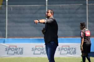 Série C: Com São José-RS em situação delicada, técnico garante: 'Vamos lutar muito'