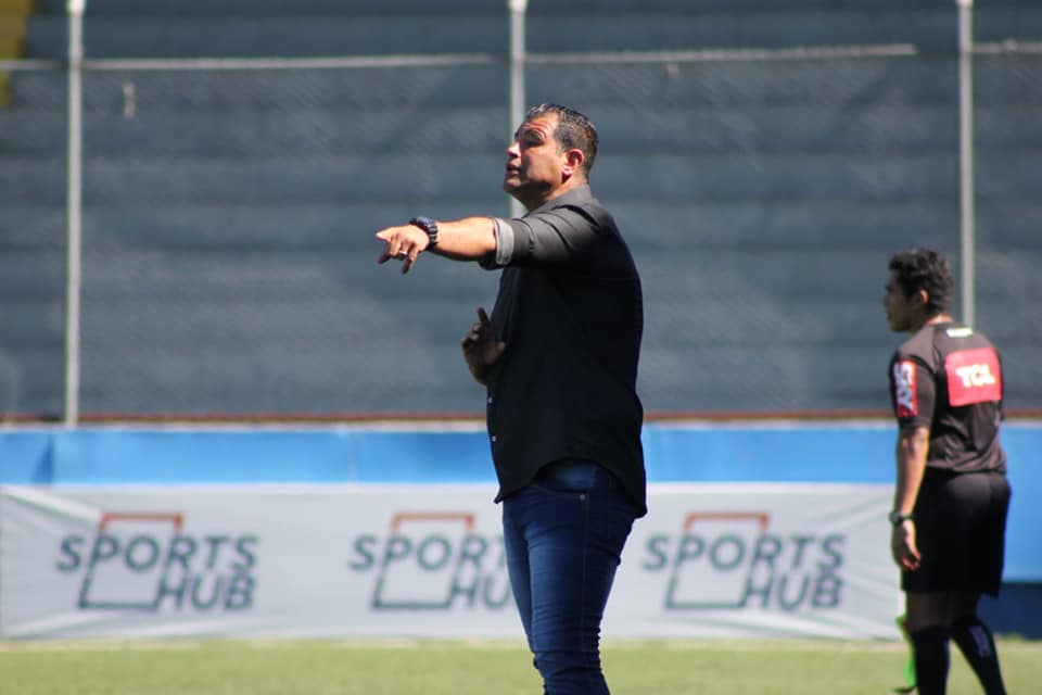 Série C: Com São José-RS em situação delicada, técnico garante: ‘Vamos lutar muito’