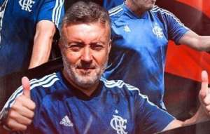 Para Domènec faltou 'fit cultural' e para Coudet pesou a instabilidade política