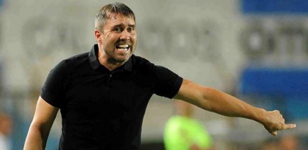 Coudet: trocou insegurança do Inter pela certeza na Espanha