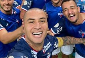 Ex-Ponte se torna o 5º maior artilheiro do Brasileirão na era dos pontos corridos