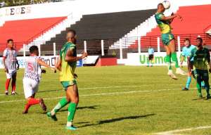 Eliminado e sem calendário, time da Segundona demite técnico e libera elenco