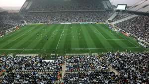 Corinthians e Caixa avançam nas negociações para o financiamento da arena