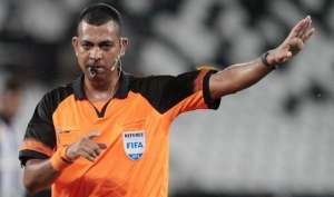 Para CBF, falha de comunicação causou erro de árbitro em gol anulado do São Paulo