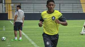 No G4 da Série B, Sampaio Corrêa fecha com lateral da Série C