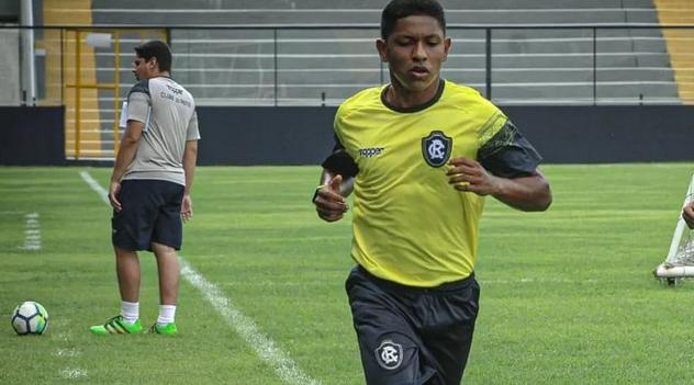 No G4 da Série B, Sampaio Corrêa fecha com lateral da Série C