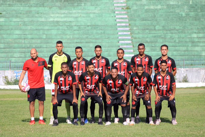 ‘Pior time do mundo’ denuncia rival por escalação irregular no Pernambucano A2