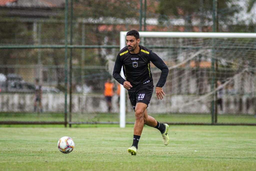 Volta Redonda-RJ terá desfalque para acabar com chances de rebaixamento