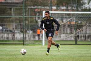 Série C: Volta Redonda-RJ terá desfalque para acabar com chances de rebaixamento