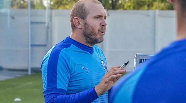 Mozart Santos sem meias palavras no CSA: “É um jogo decisivo”