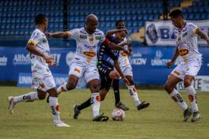 Novorizontino-SP x Joinville-SC - Tigre recebe Tricolor em busca da melhor campanha