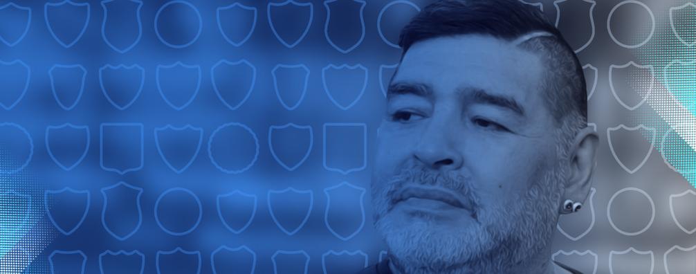 Após morte, patrimônio de R$ 2,6 bi de Maradona deve ser disputado por 11 filhos