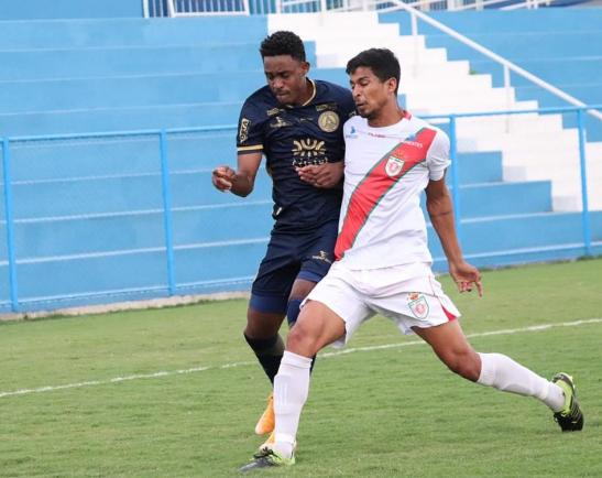 Série D: No Grupo A5, time que lançou Richarlison briga pela última vaga no mata-mata