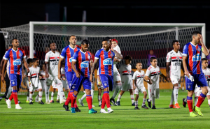Bahia x São Paulo - Embalado, Tricolor quer dar mais um passo rumo à liderança