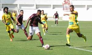 SÉRIE D: Ferroviária e Mirassol brigam pela liderança na última rodada