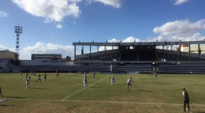Central-PE 3 x 0 Jacyobá-AL - Patata faz dever de casa, mas é eliminado da Série D