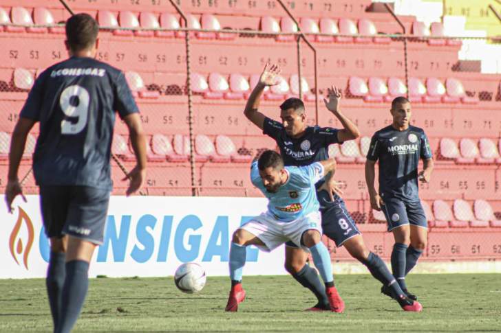 SEGUNDONA: Oito times começam a disputa por vaga nas semifinais