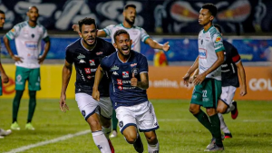 Manaus-AM x Remo-PA - Duelo de 'vida ou morte' pela classificação no Grupo A