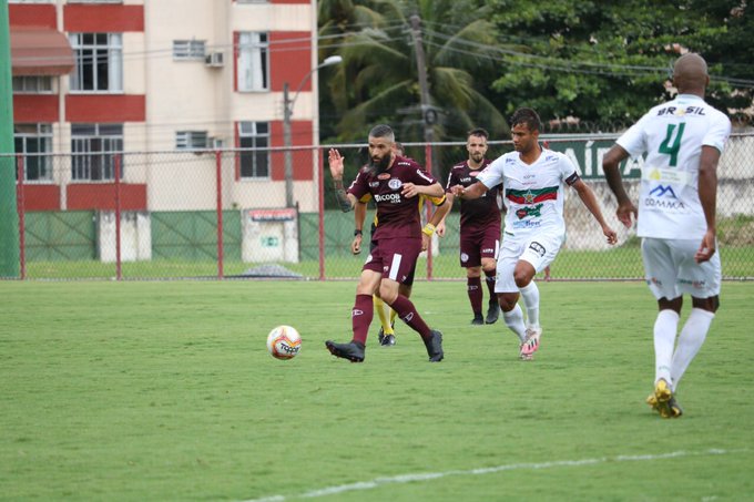 Série D: Grupo A7 tem briga pela última vaga e luta pela liderança na última rodada