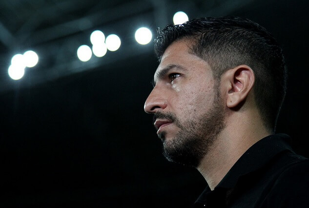 Filho de Ramón Díaz diz que foi pego de surpresa com a dispensa do Botafogo