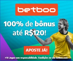 Betboo Brasil Apostas: Odds & Palpites Imperdíveis