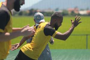 Série C: Criciúma-SC terá mudanças para acabar com as chances de rebaixamento