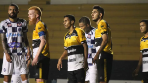 São José-RS x Criciúma-SC - Eliminados tentam acabar com chances de rebaixamento