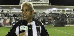 BOMBA! Marcelinho Paraíba, aquele mesmo, é desaposentado por clube da Série C