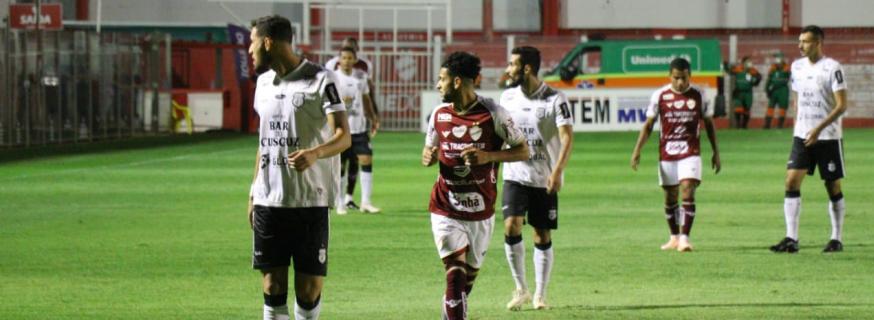 Treze-PB x Vila Nova-GO – Galo precisa da vitória diante de um tranquilo Tigre