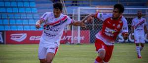 Ferroviário-CE x Imperatriz-MA - Ferrão encara a ‘molezinha’ do Grupo A