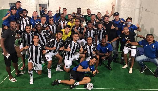 Foto: Divulgação / ABC