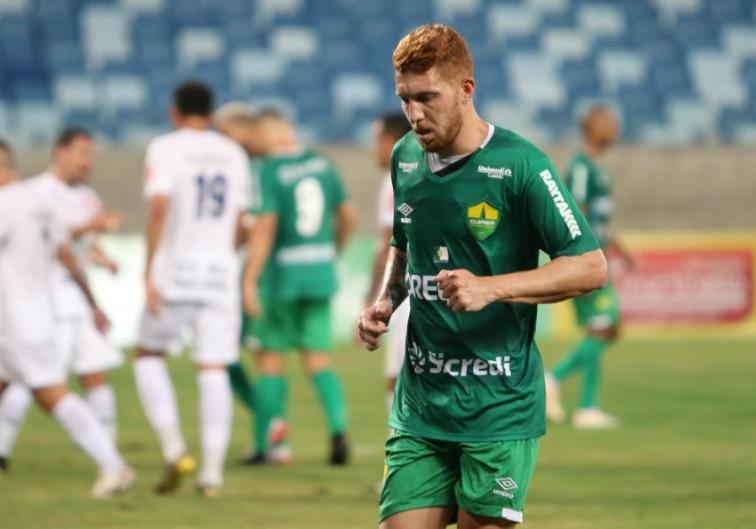 Série B: Cuiabá confirma mais 11 infectados pela COVID antes de jogo com Avaí