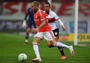 Atlético-GO x Internacional - Jogo histórico no Antônio Accioly