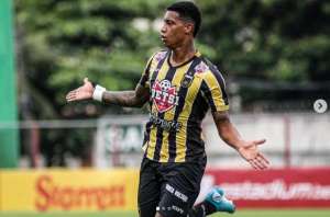 Alemanha? Black Friday? Time da Série C faz 6 gols no líder em apenas 33 minutos