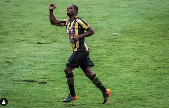 Brusque-SC 1 x 8 Volta Redonda-RJ – Black Friday de gols sob suspeita na Série C!