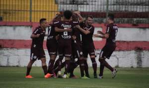 SÉRIE D: Novorizontino e Ferroviária avançam na liderança e Mirassol passa em 2º