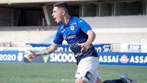 Boa Esporte-MG 0 x 1 São Bento-SP - Xará de meia do Barça rebaixa os mineiros!