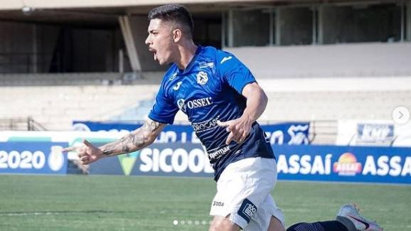 Boa Esporte-MG 0 x 1 São Bento-SP – Xará de meia do Barça rebaixa os mineiros!