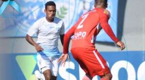 Londrina-PR 2 x 1 Tombense-MG - Com gol de bicicleta, Tubarão lidera Grupo B