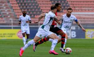 Ituano-SP 1 x 2 Ypiranga-RS - Vitória para assumir vice-liderança e pressionar o rival