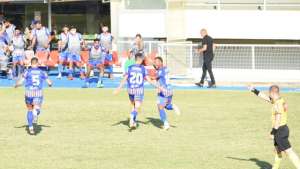 ​Fast Clube-AM 1 x 1 Galvez-AC – Amazonenses tropeçam em casa e perdem liderança