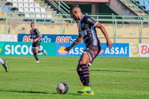 Ferroviário-CE 7 x 0 Imperatriz-MA - Tubarão massacra Cavalo e se livra da queda!