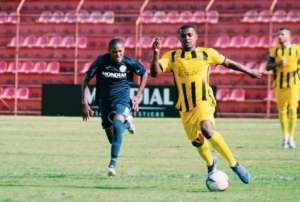Mauá 2 x 1 Grêmio Prudente - Índio do ABC quebra invencibilidade do Gavião