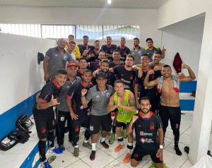 ​Vilhenense-RO 0 x 3 Bragantino-PA – Bilau mete pra dentro e garante a ponta